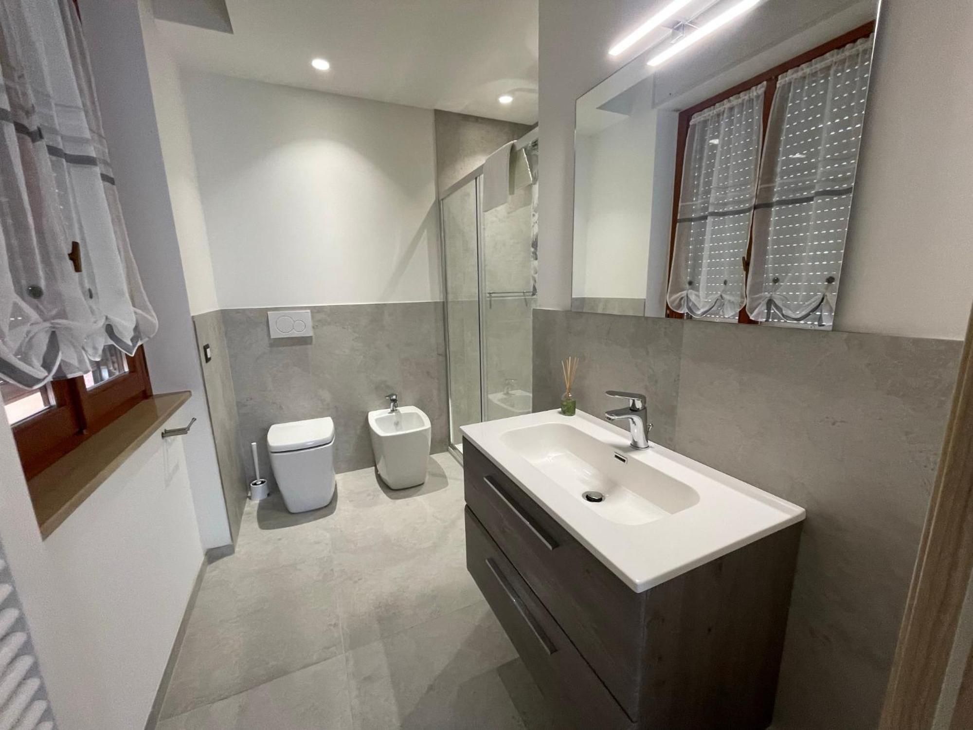 Nonna Mina B&B Rapagnano Dış mekan fotoğraf