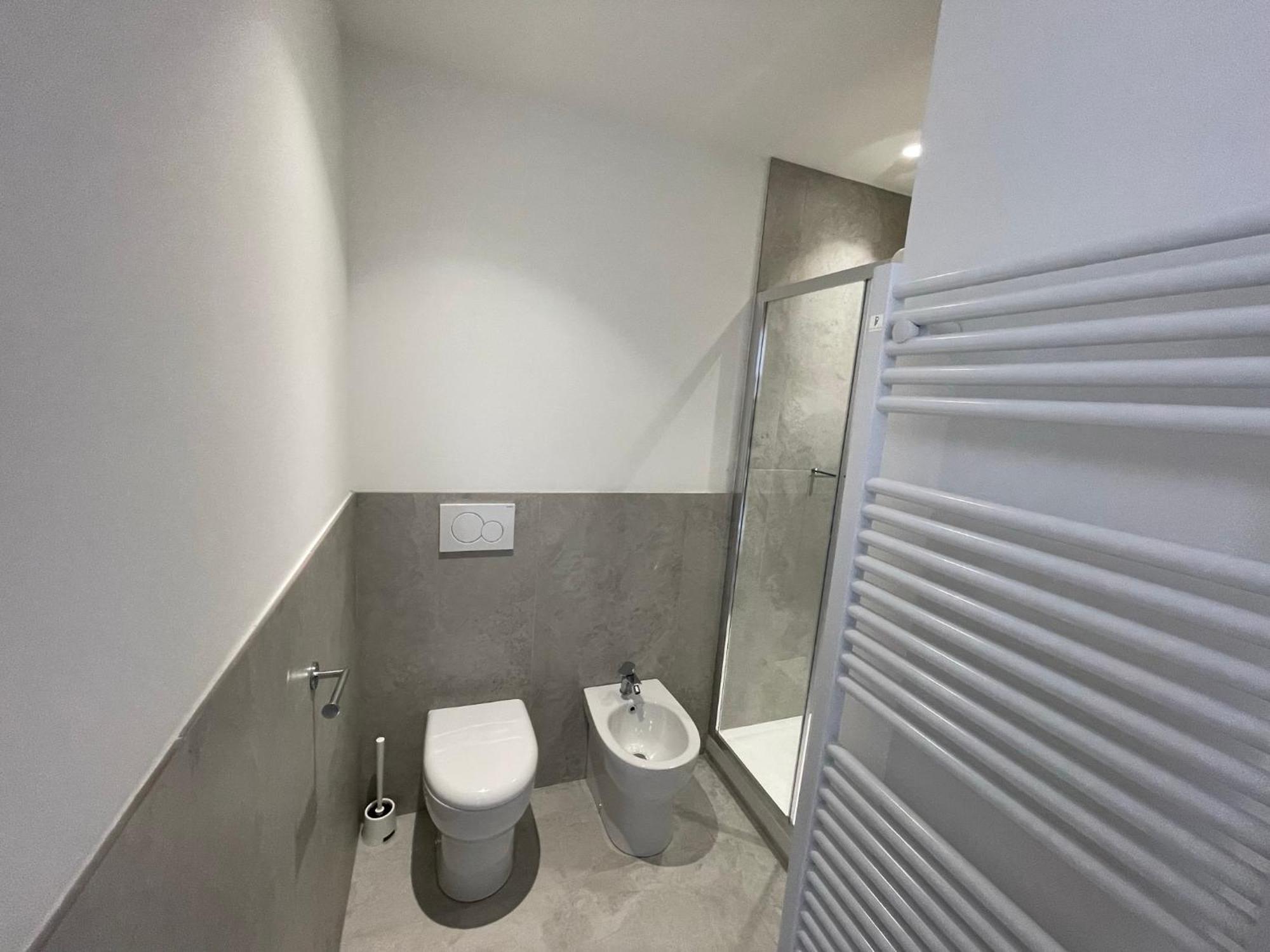Nonna Mina B&B Rapagnano Dış mekan fotoğraf
