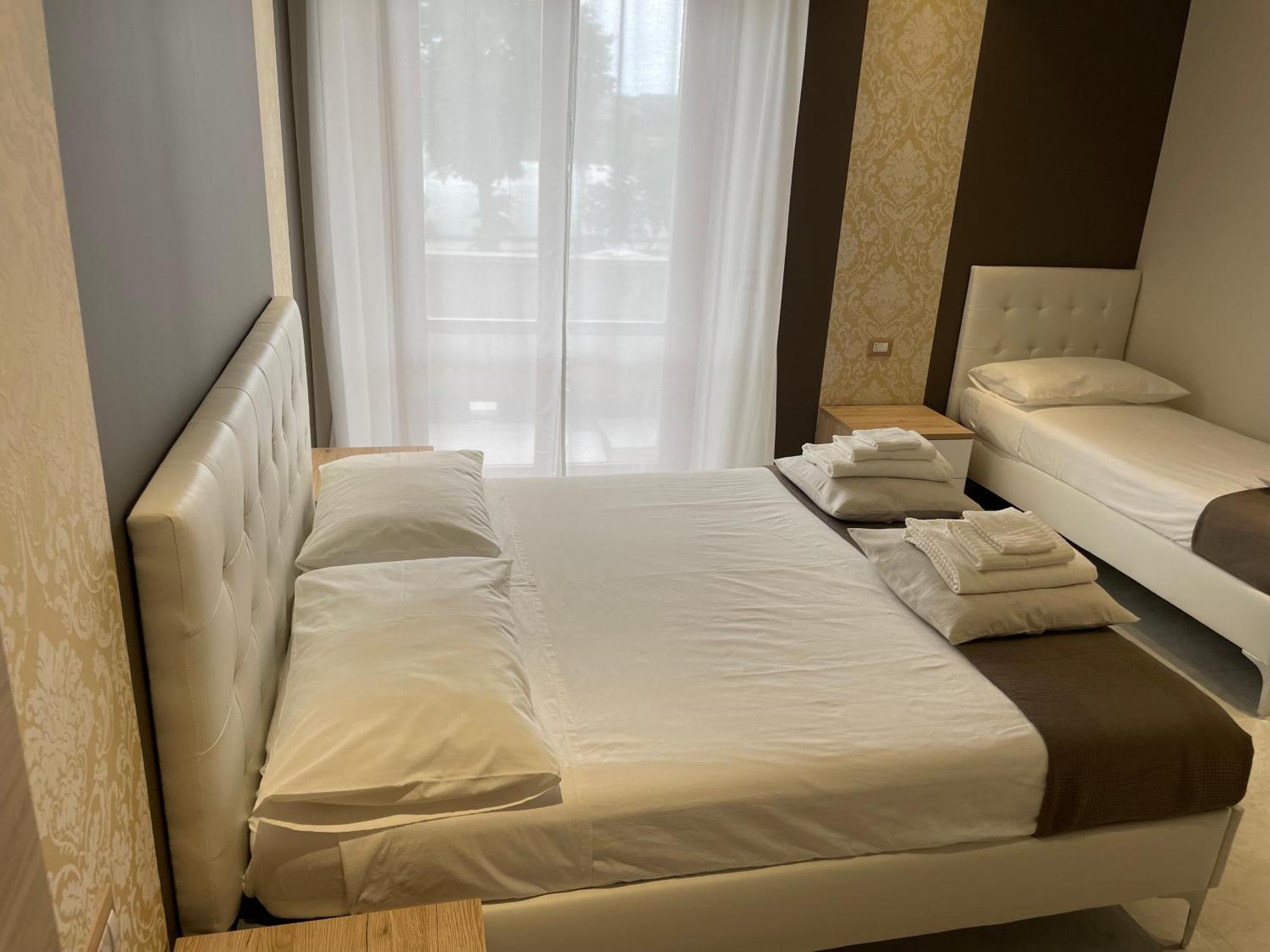 Nonna Mina B&B Rapagnano Dış mekan fotoğraf