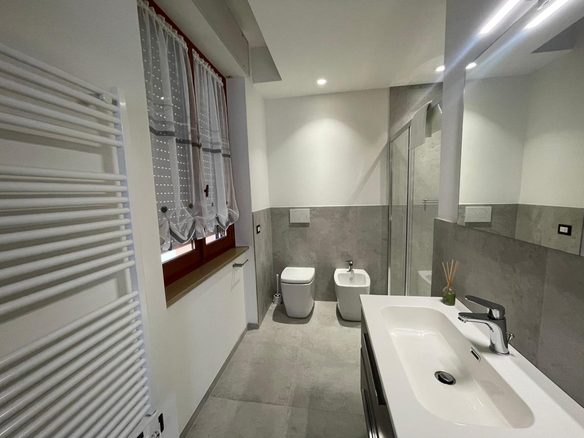 Nonna Mina B&B Rapagnano Dış mekan fotoğraf