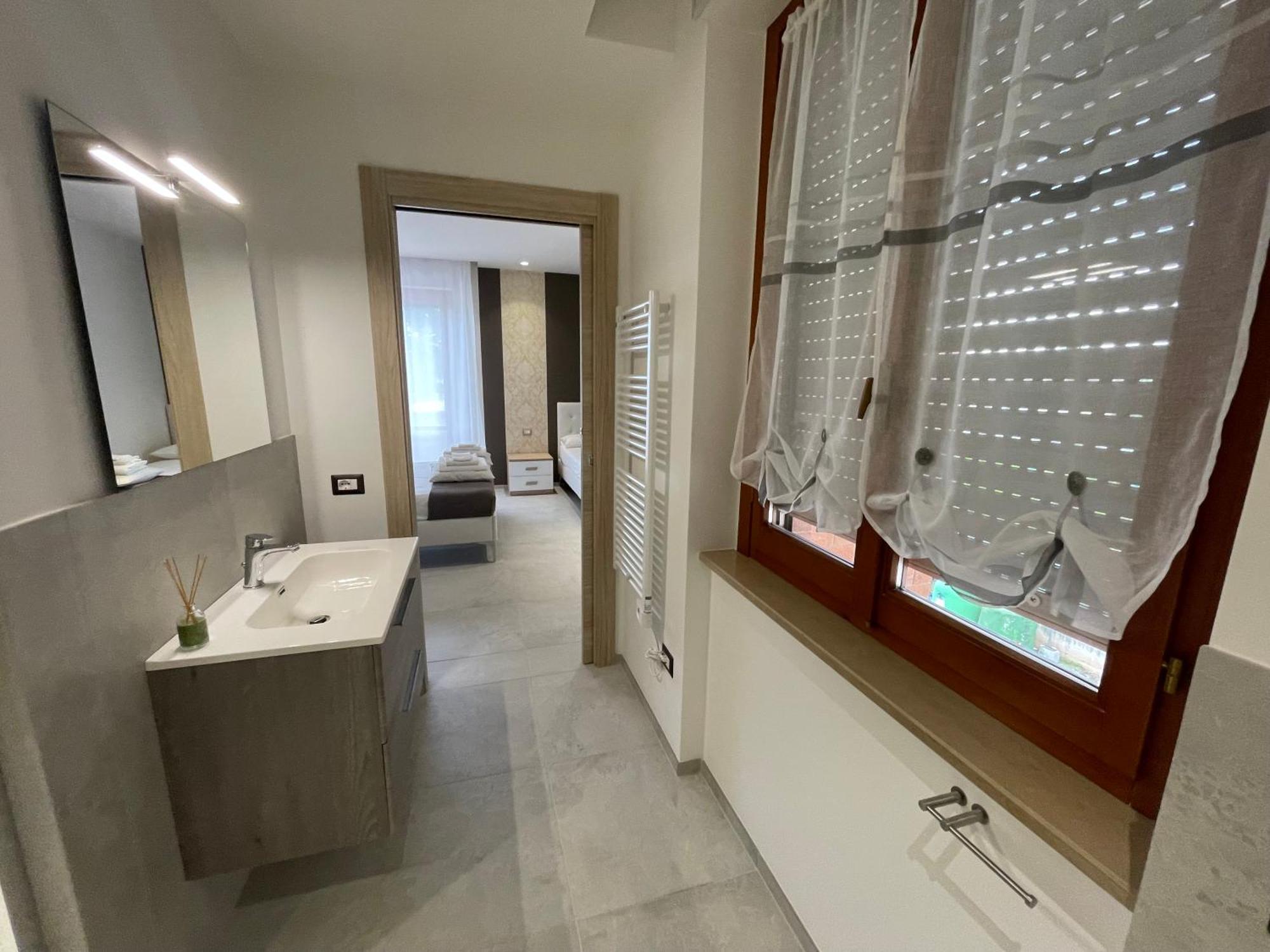Nonna Mina B&B Rapagnano Dış mekan fotoğraf